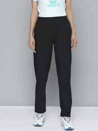 HRX by Hrithik Roshan Regular Fit Track Pants
