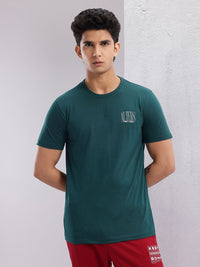 HRX by Hrithik Roshan Men Lifestyle T-shirt