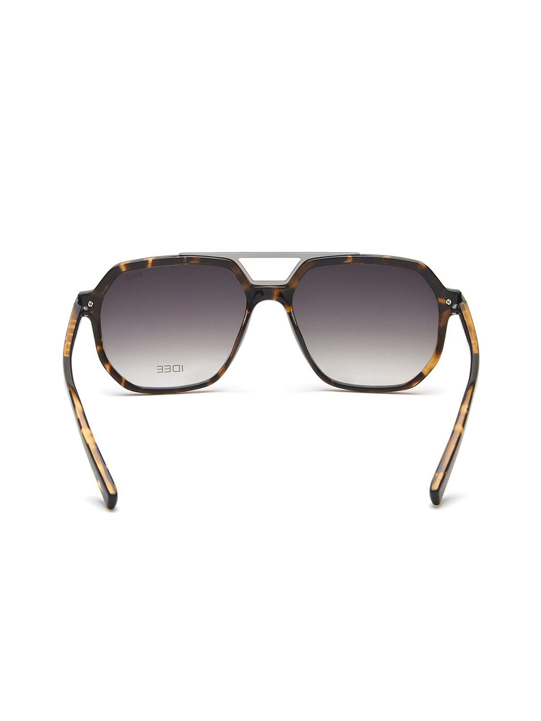 IDEE Men Full Rim Wayfarer Sunglasses With UV Protected Lens