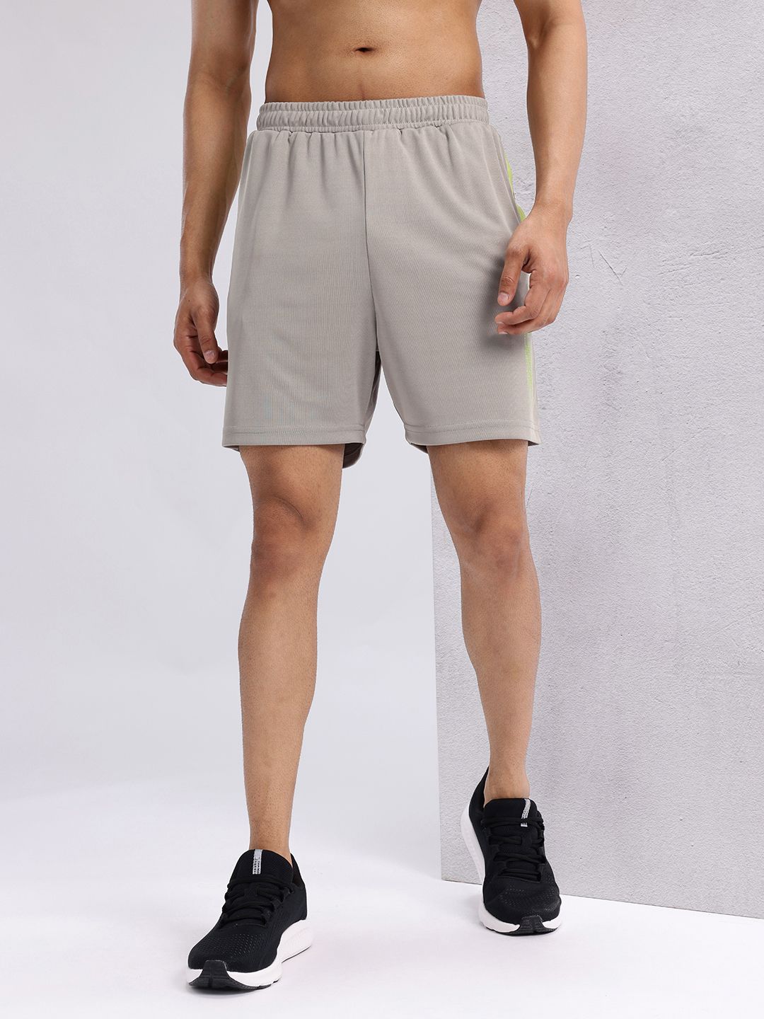 HRX by Hrithik Roshan Men Running Shorts