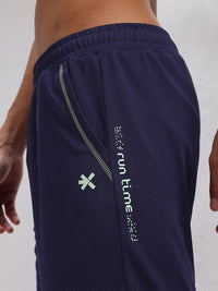 HRX by Hrithik Roshan Men Rapid Dry Printed Training Shorts