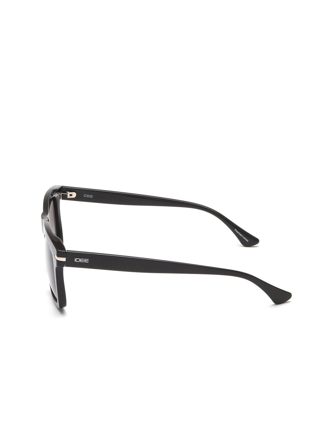 IDEE Men Round Sunglasses With UV Protected Lens