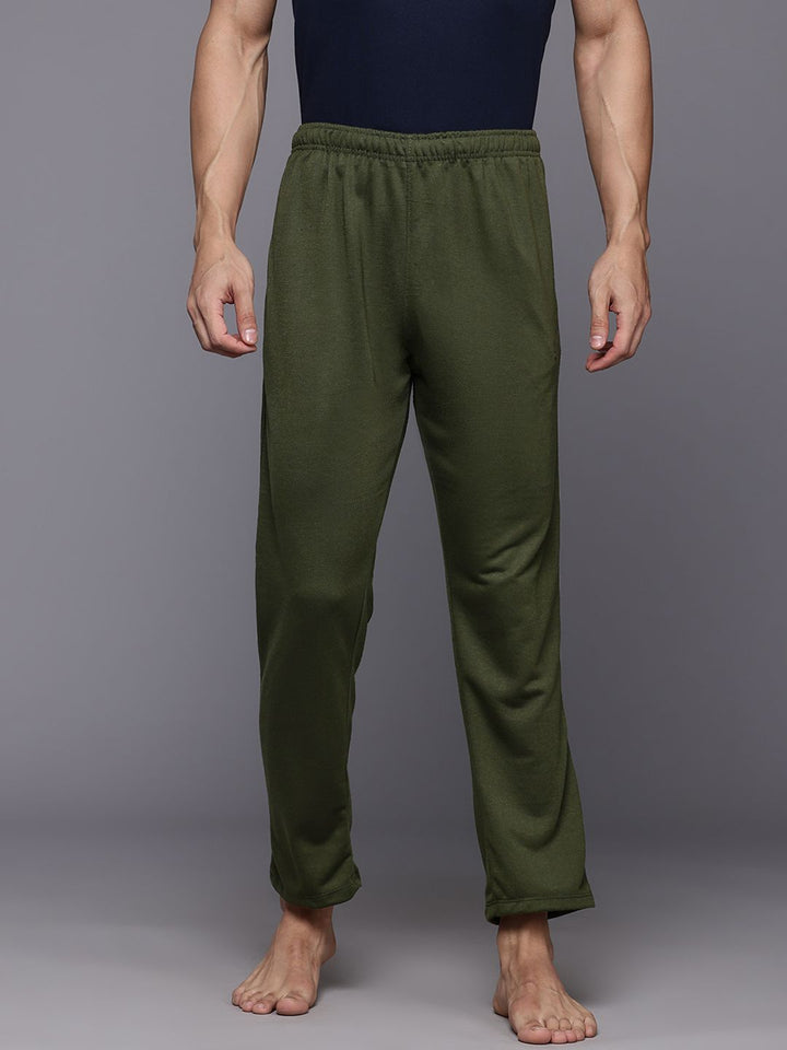 HRX by Hrithik Roshan Men Yoga Track Pants
