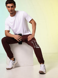 HRX by Hrithik Roshan Men Training Joggers