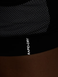 HRX by Hrithik Roshan Full Coverage Lightly Padded Rapid-Dry Training Bra