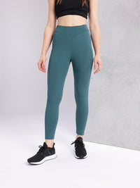HRX by Hrithik Roshan Women Skinny Fit Training Tights