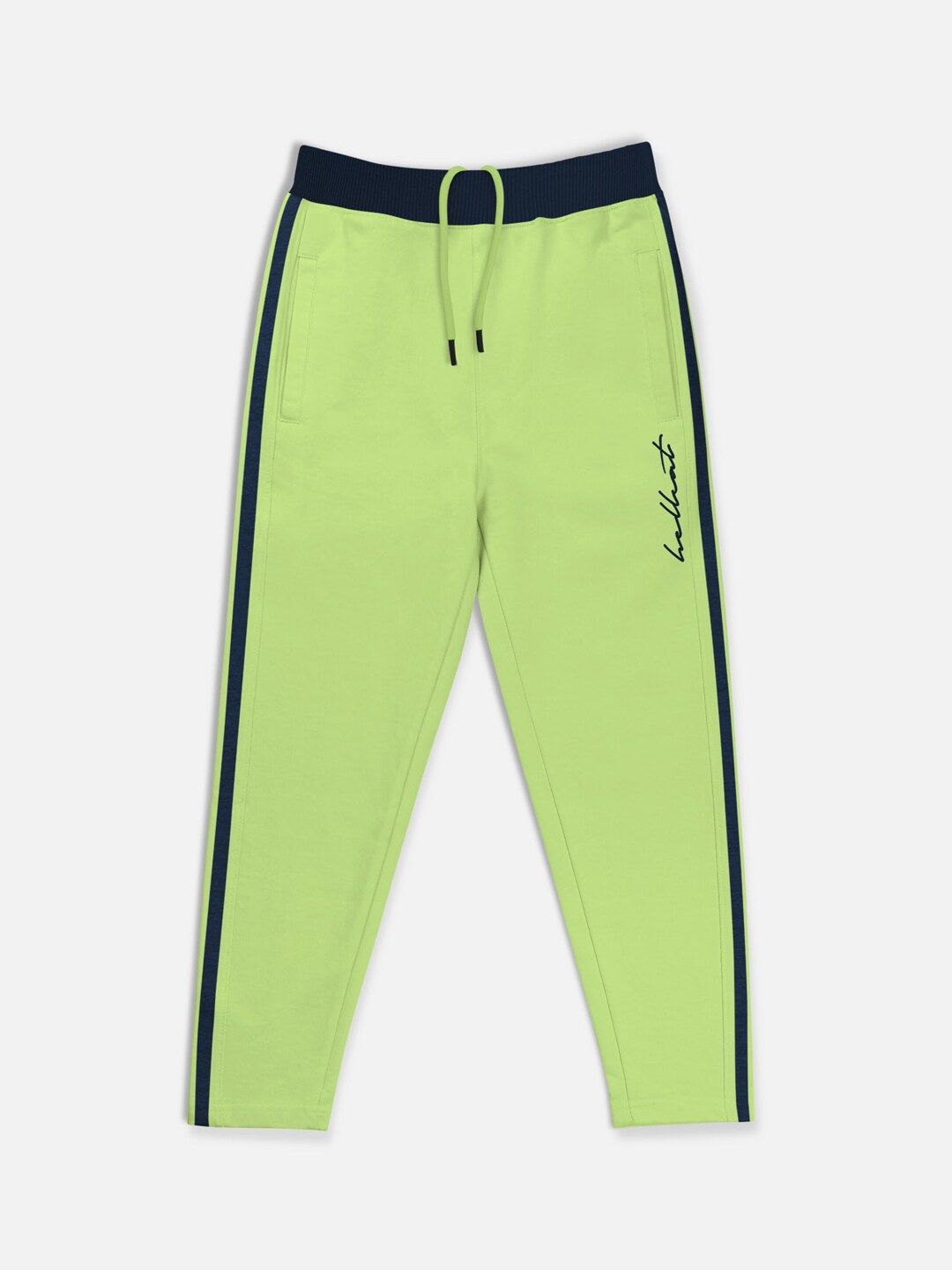 HELLCAT Boys Pack Of 3 Solid Track Pants