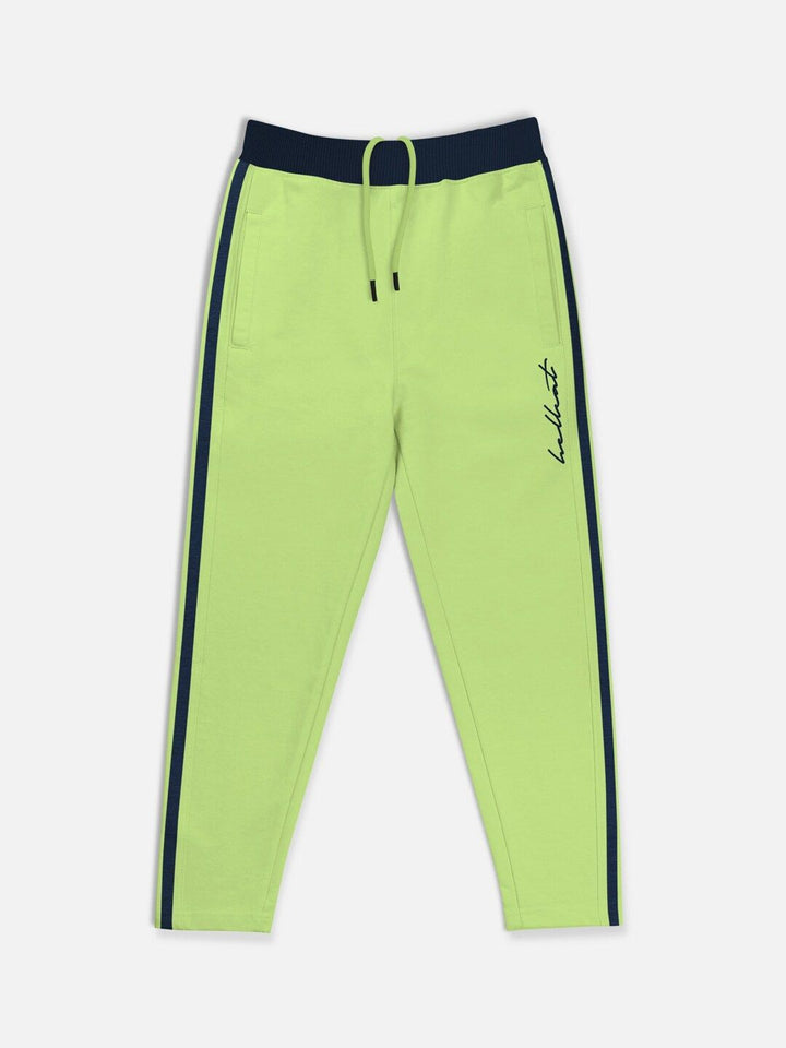 HELLCAT Boys Pack Of 3 Solid Track Pants