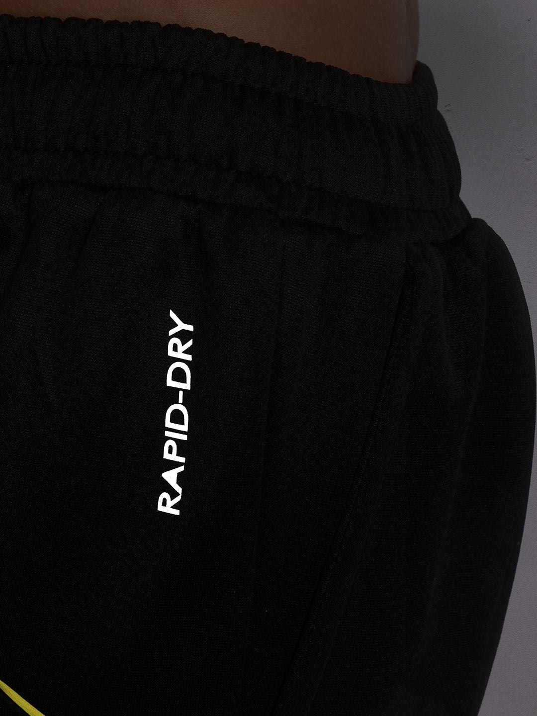HRX by Hrithik Roshan Women Rapid-Dry Running Joggers