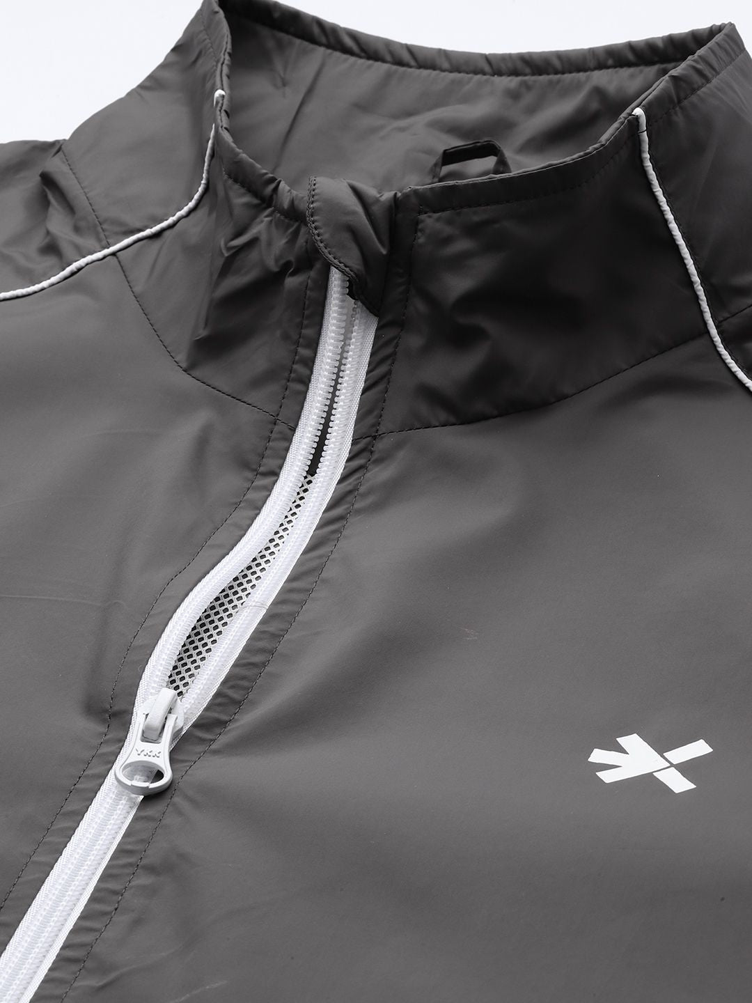 HRX by Hrithik Roshan Rapid-Dry Training Jacket
