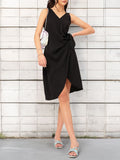 DressBerry Groovy Girl Wrap Dress