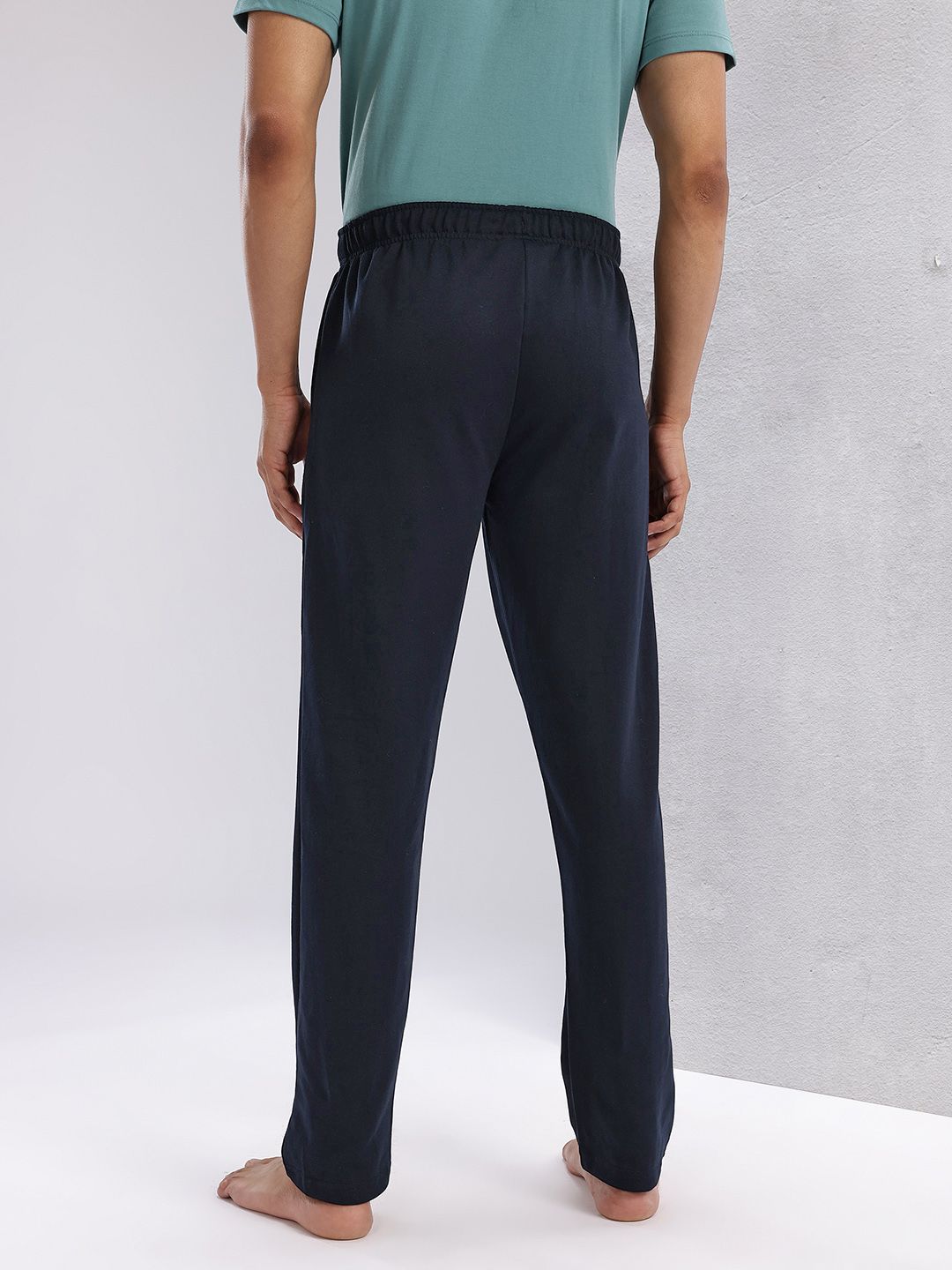 HRX by Hrithik Roshan Men Yoga Track Pants