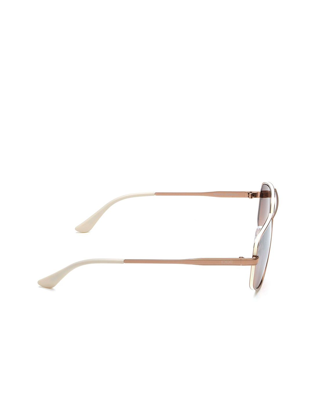 Idee Unisex Aviator Sunglasses Dengan Lensa Lensa UV IDS3110C1SG