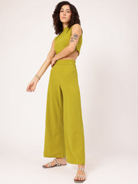 DressBerry Urban Armor Ruched Co-ords