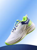 HRX by Hrithik Roshan Men IGNITE RUN Mesh Walking Shoes