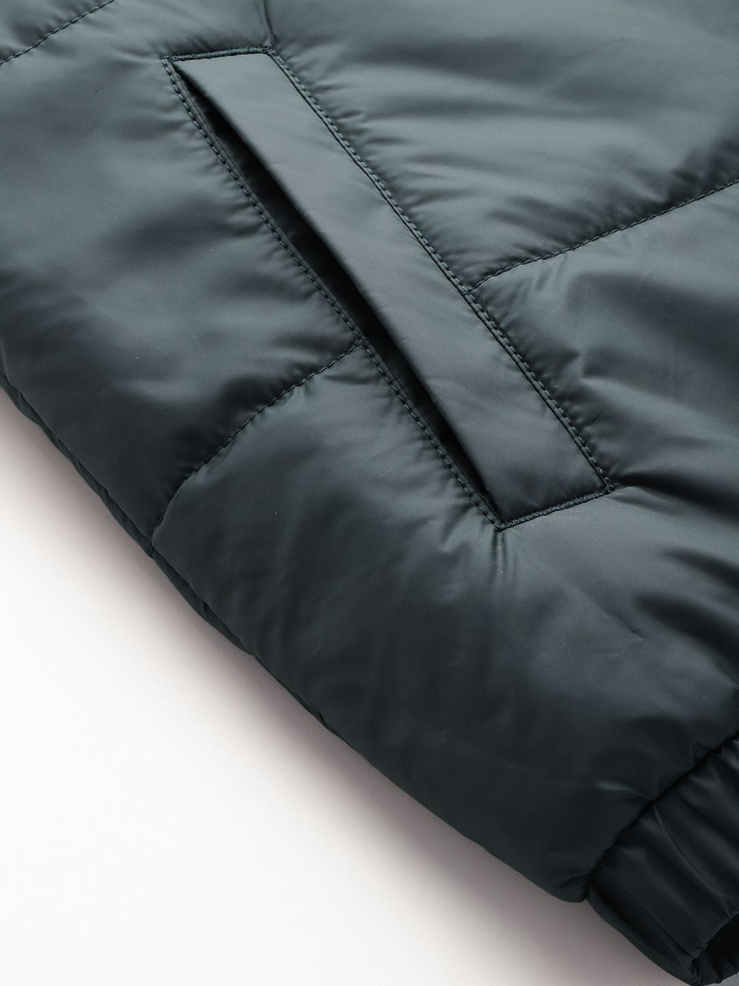 HRX by Hrithik Roshan  Gilet Padded Jacket