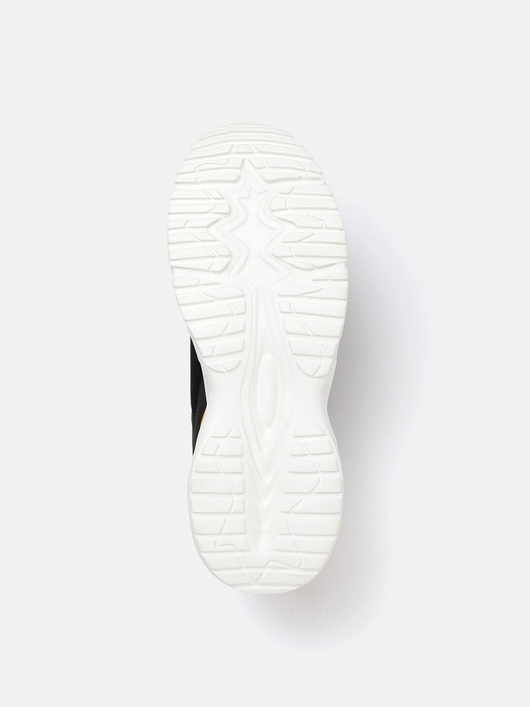 HRX by Hrithik Roshan Men Colourblocked Sneakers
