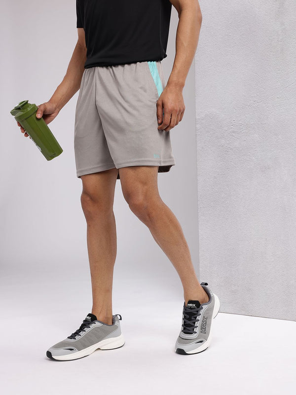 HRX by Hrithik Roshan Men Rapid-Dry Running Shorts