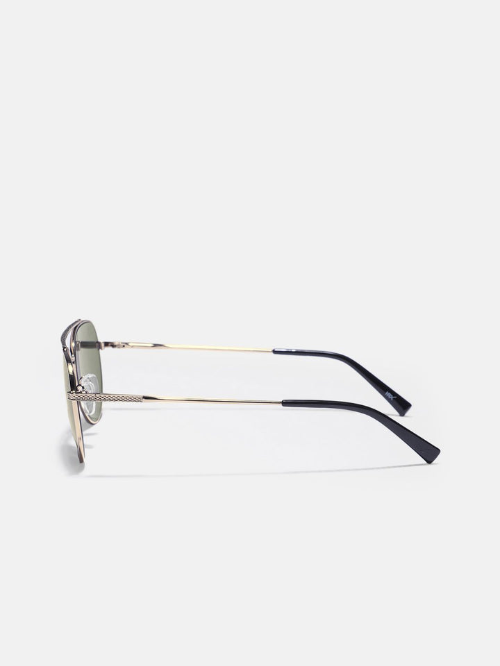 HRX by Hrithik Roshan Unisex Aviator Sunglasses