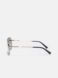 HRX by Hrithik Roshan Unisex Aviator Sunglasses