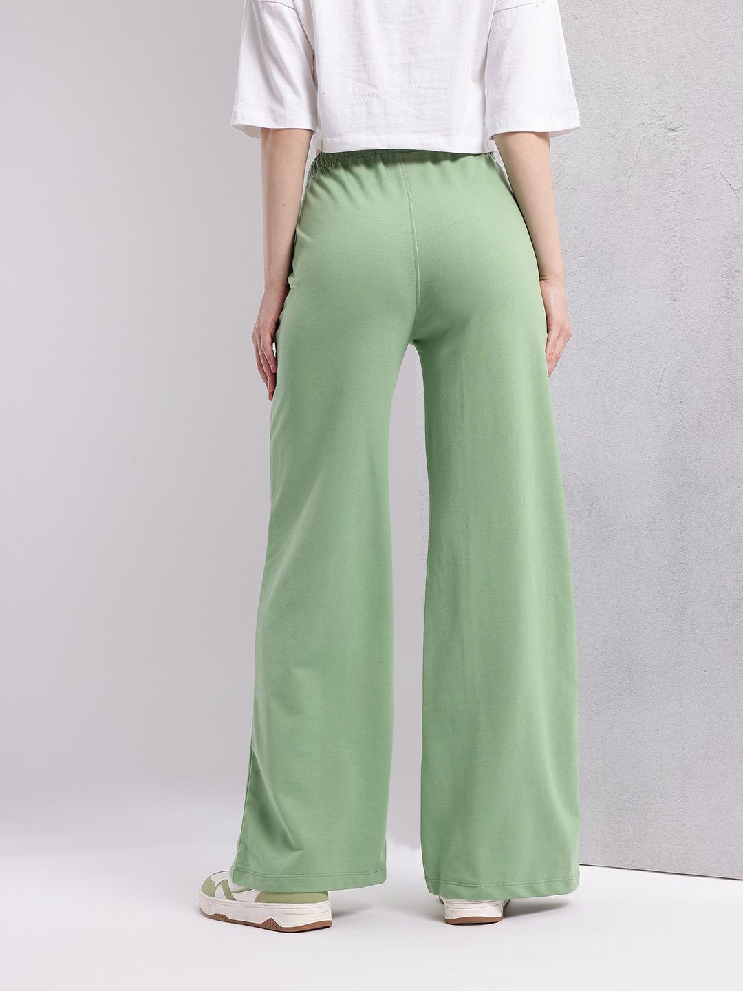 HRX by Hrithik Roshan Women Lifestyle Track Pants
