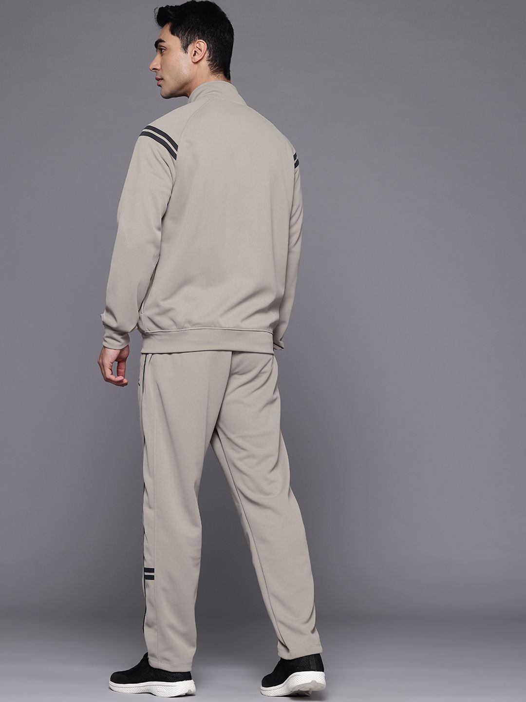 HRX by Hrithik Roshan Rapid Dry Running Tracksuits
