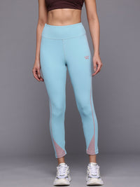 HRX by Hrithik Roshan Women Rapid-Dry Training Tights