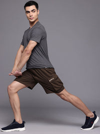 HRX by Hrithik Roshan Men Cargo Style Training Shorts