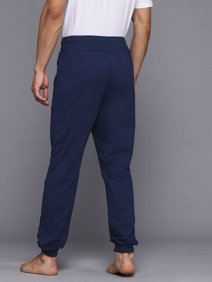 HRX by Hrithik Roshan Men Regular Fit Yoga Joggers