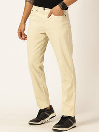 Thomas Scott Men Smart Easy Wash Trousers