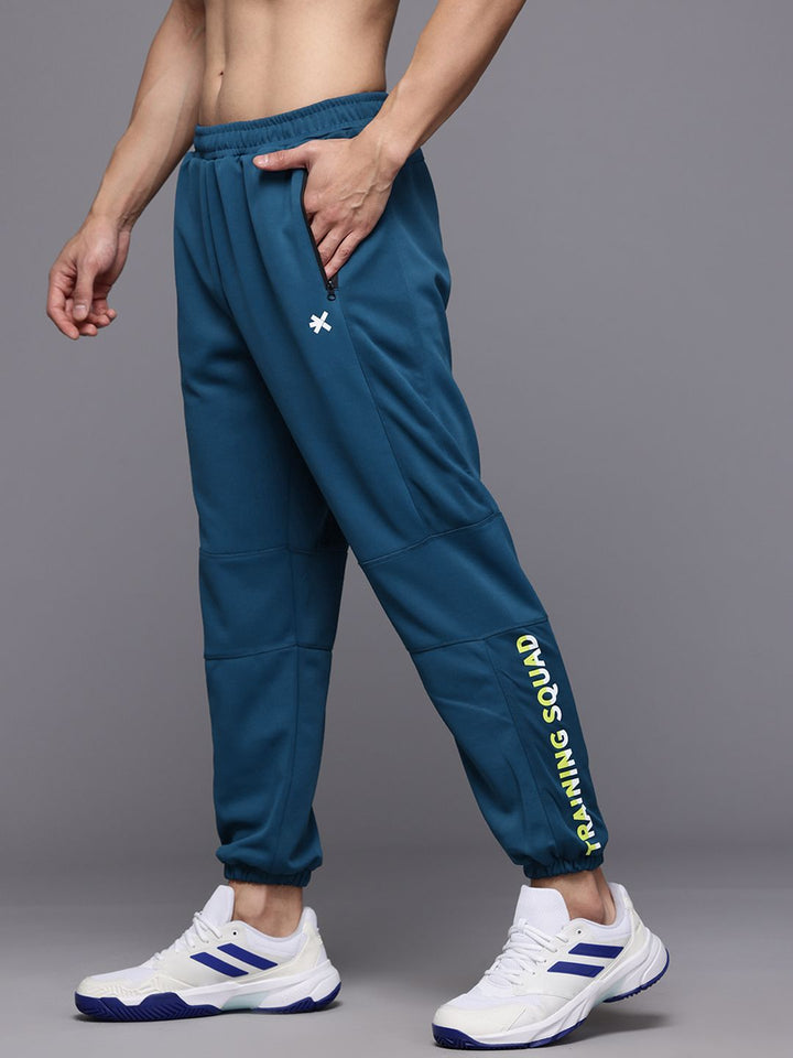 HRX by Hrithik Roshan Men Rapid-Dry Training Joggers