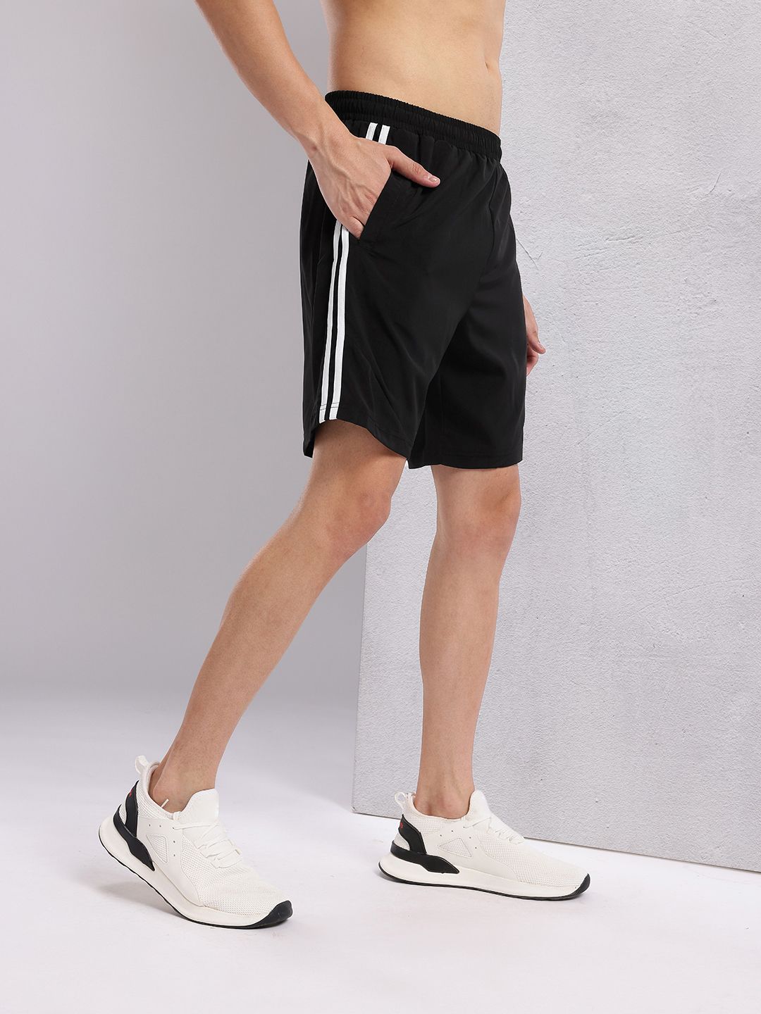 HRX by Hrithik Roshan Men Training Shorts