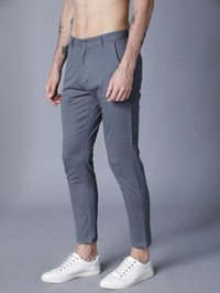 HIGHLANDER Men Chinos Trousers