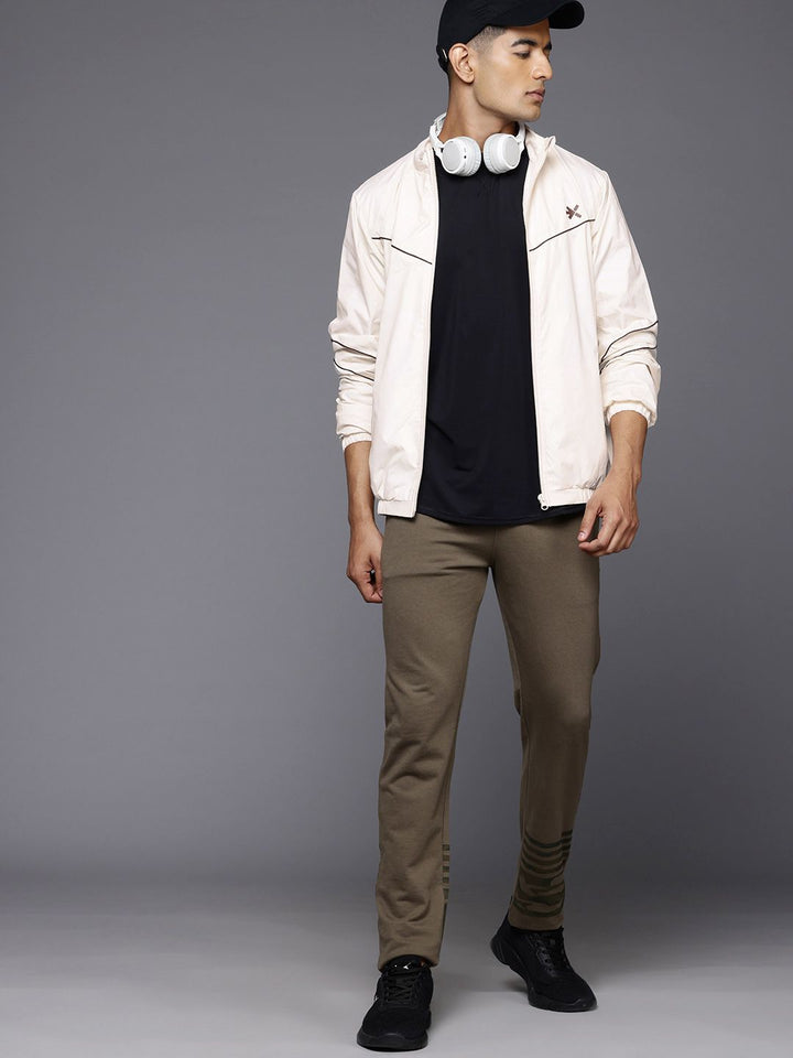 HRX by Hrithik Roshan Lifestyle Bomber Jacket