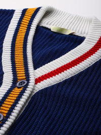 DressBerry V-Neck Cardigan