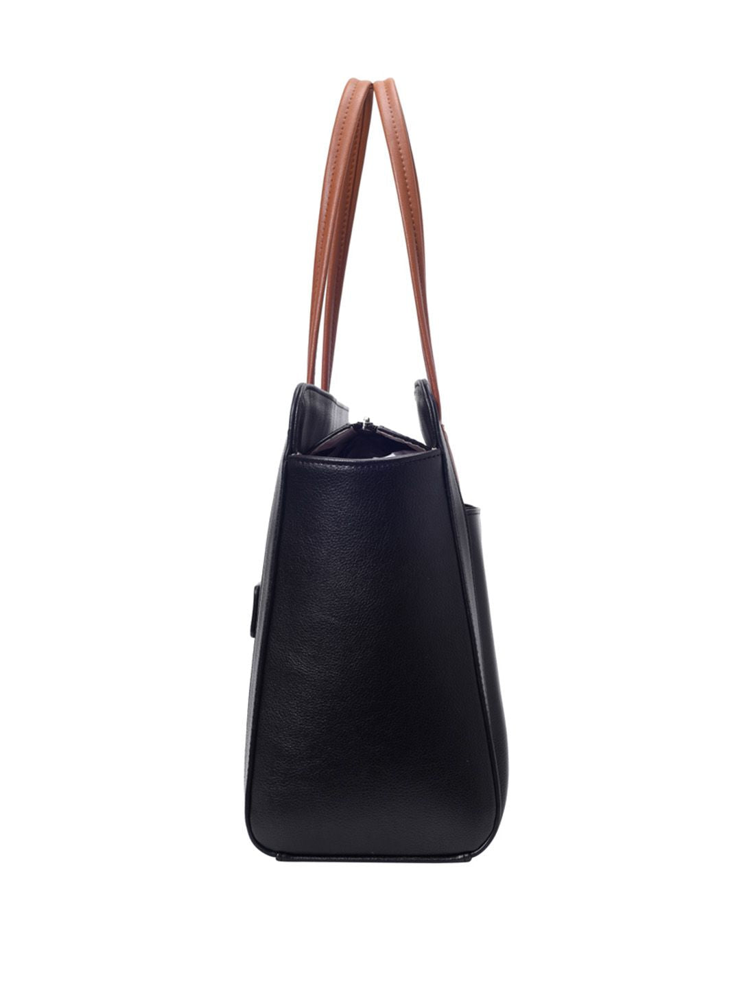 Lino Perros Oversized Shoulder Bag