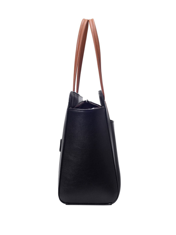 Lino Perros Oversized Shoulder Bag