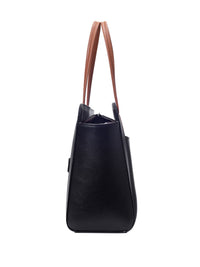 Lino Perros Oversized Shoulder Bag