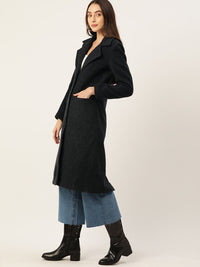 Dressberry Women Pepejal Longline Longline