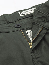 Being Human Men Chinos Trousers