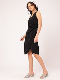 DressBerry Groovy Girl Wrap Dress