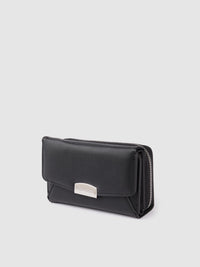 Lino Perros Women Three Fold Wallet