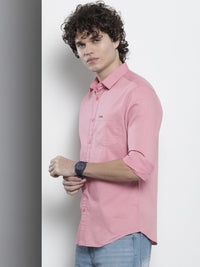 The Indian Garage Co Men Comfort Casual Shirt