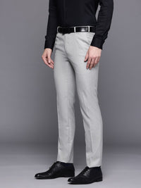 Raymond Men Slim Fit Trousers