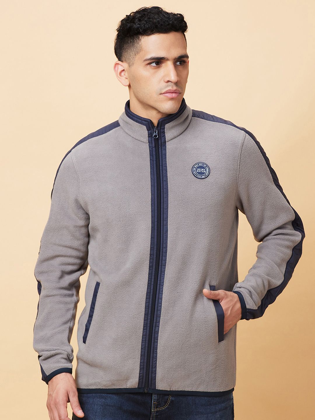 Being Human Men Sweatshirt