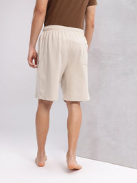 HRX by Hrithik Roshan Men Paneled Yoga Shorts