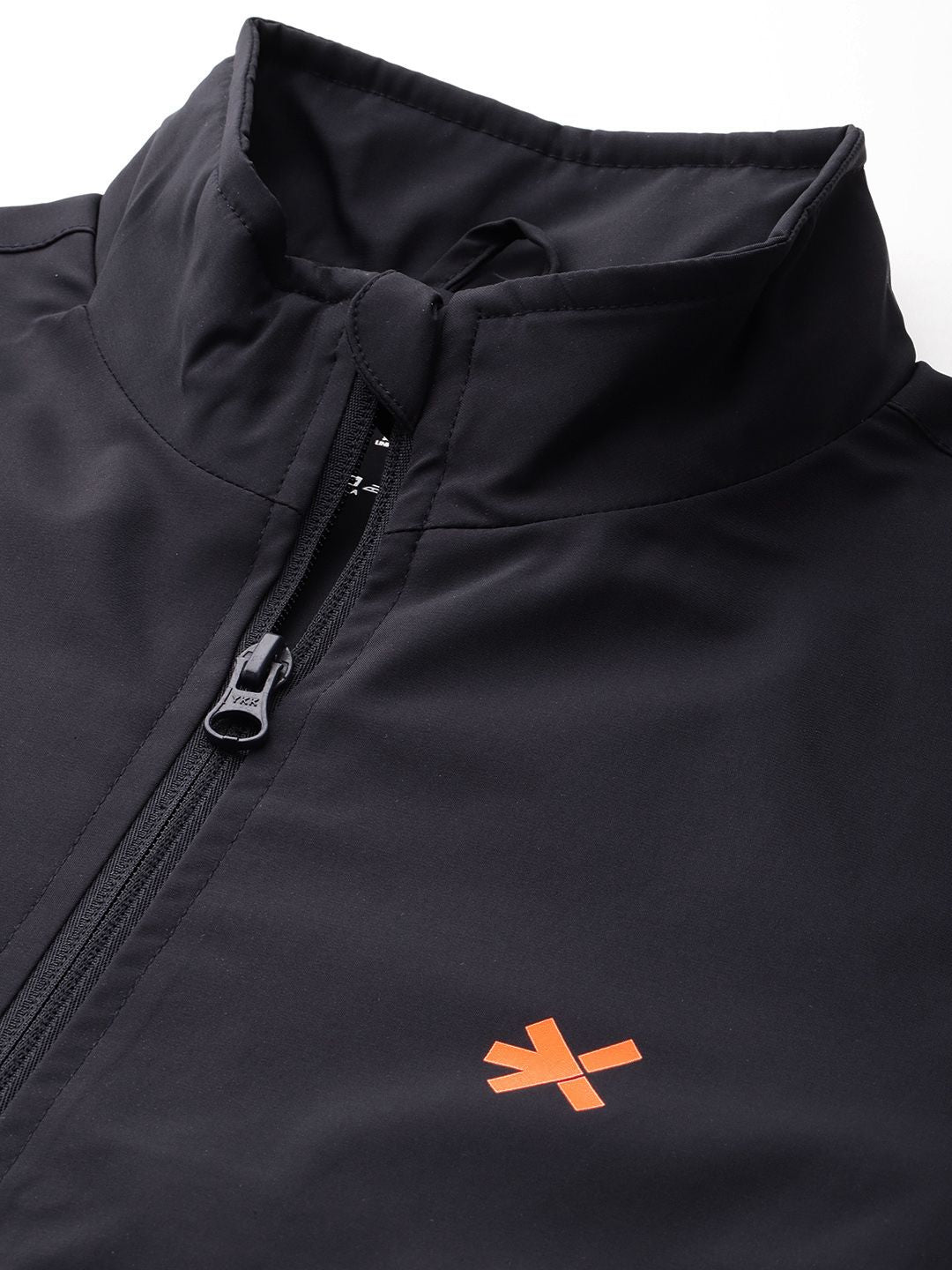 HRX by Hrithik Roshan Women Typography Printed Running Jacket