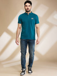 Being Human Men Skinny Fit Light Fade Jeans