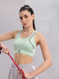HRX by Hrithik Roshan Full Coverage Padded Training Bra