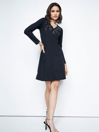 AND A-Line Dress